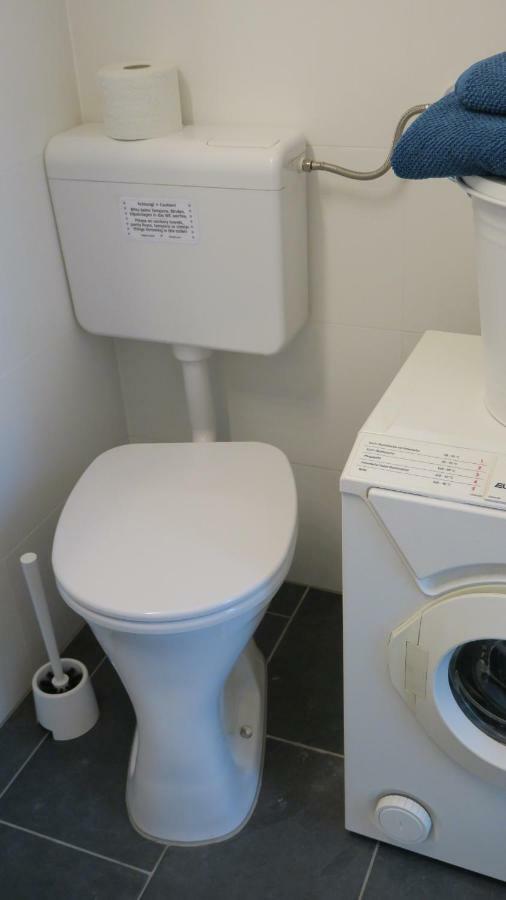 2 Zimmer Wohnung فيينا المظهر الخارجي الصورة